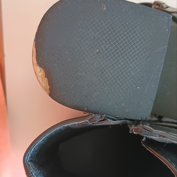 Zip up bootlets - Picture 6 of 6